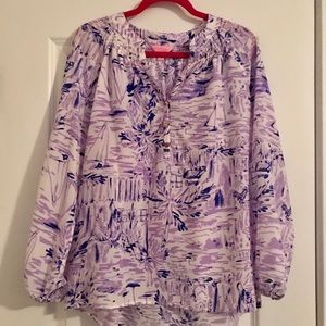 EUC Elsa in Rock the Dock